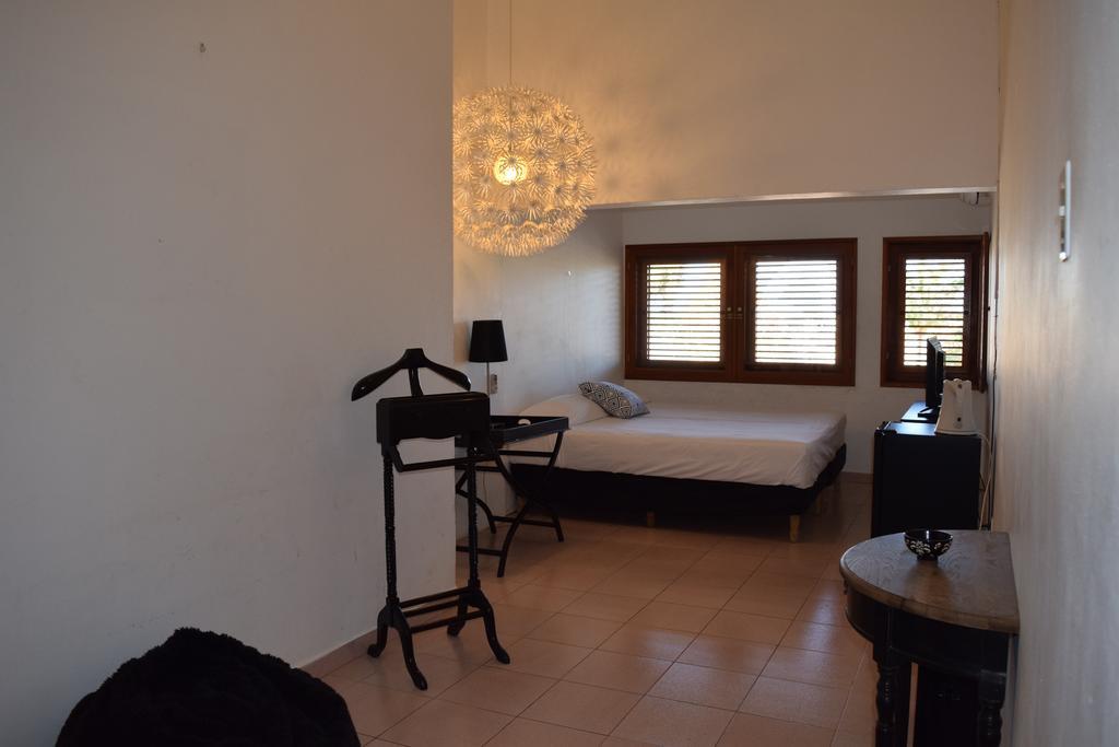 El Encanto Boutique Hotel 克拉伦代克 外观 照片